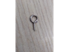 Armella cerrada 4.5mm x 100 unidades
