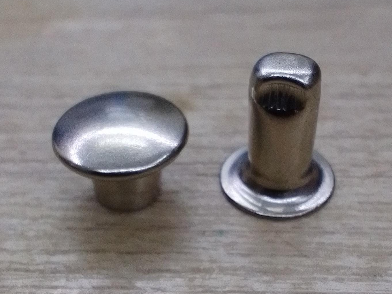 #2 Remache Brasilero #4