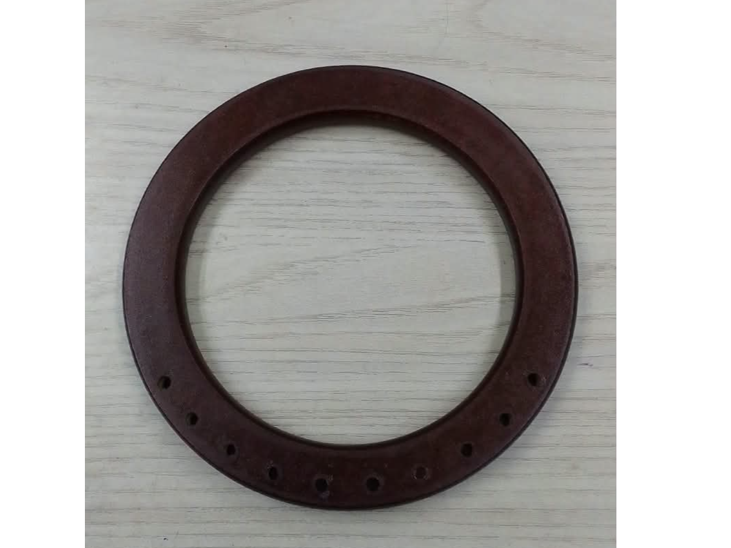 Asas madera redonda 13x13cm por par (AR13)