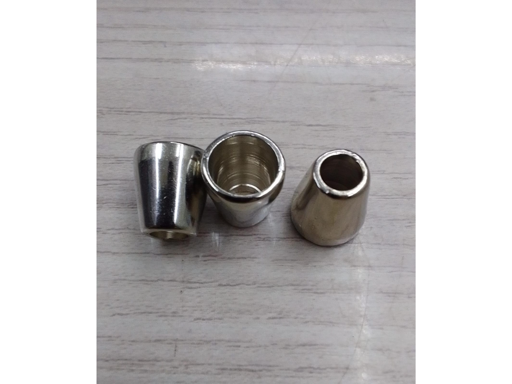 Tapa nudo 1x6mm