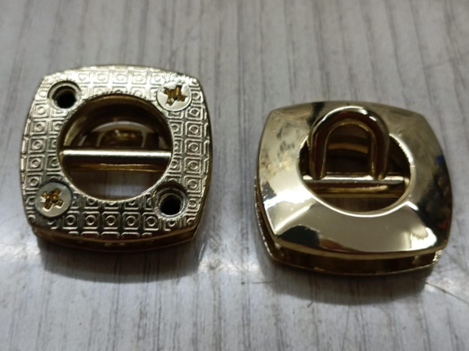 #7 Ojalillo Con Seguro