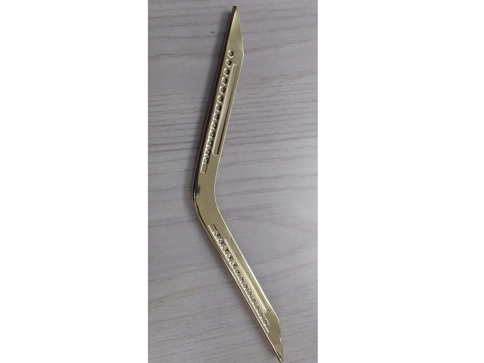 #11 Varrilla 18 cm