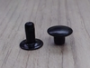 Remache Brasil NEGRO 1/2 x 100 unid