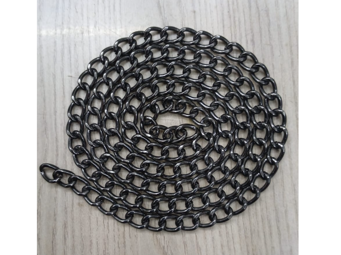 Cadena Metálica #10