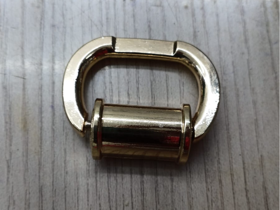 #2 Seguro Para Carteras 3.5cm