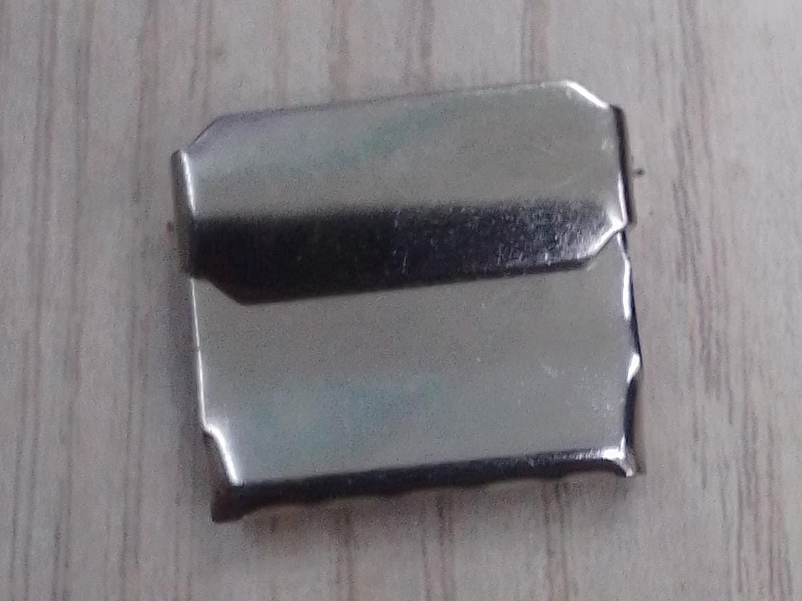 #11 Regulador Para Suspensor 2cm