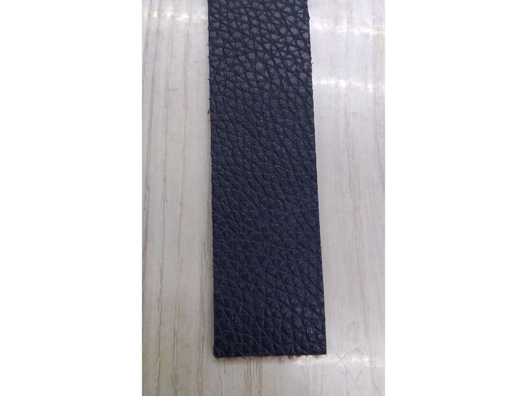 #3 Correa Síntética 2.5 cm  x 12 unidades