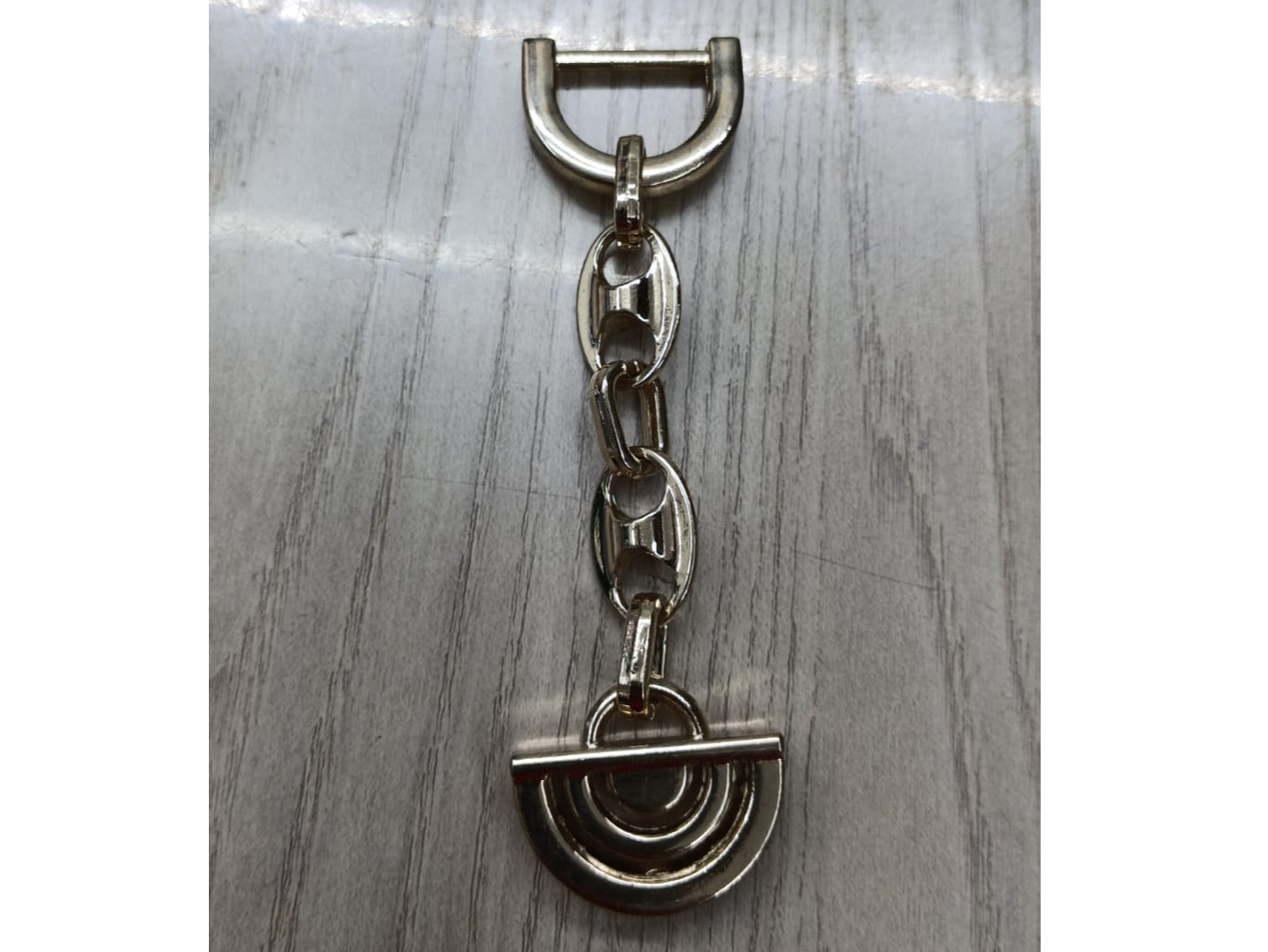 #4 Jalador Para Carteras 2cm