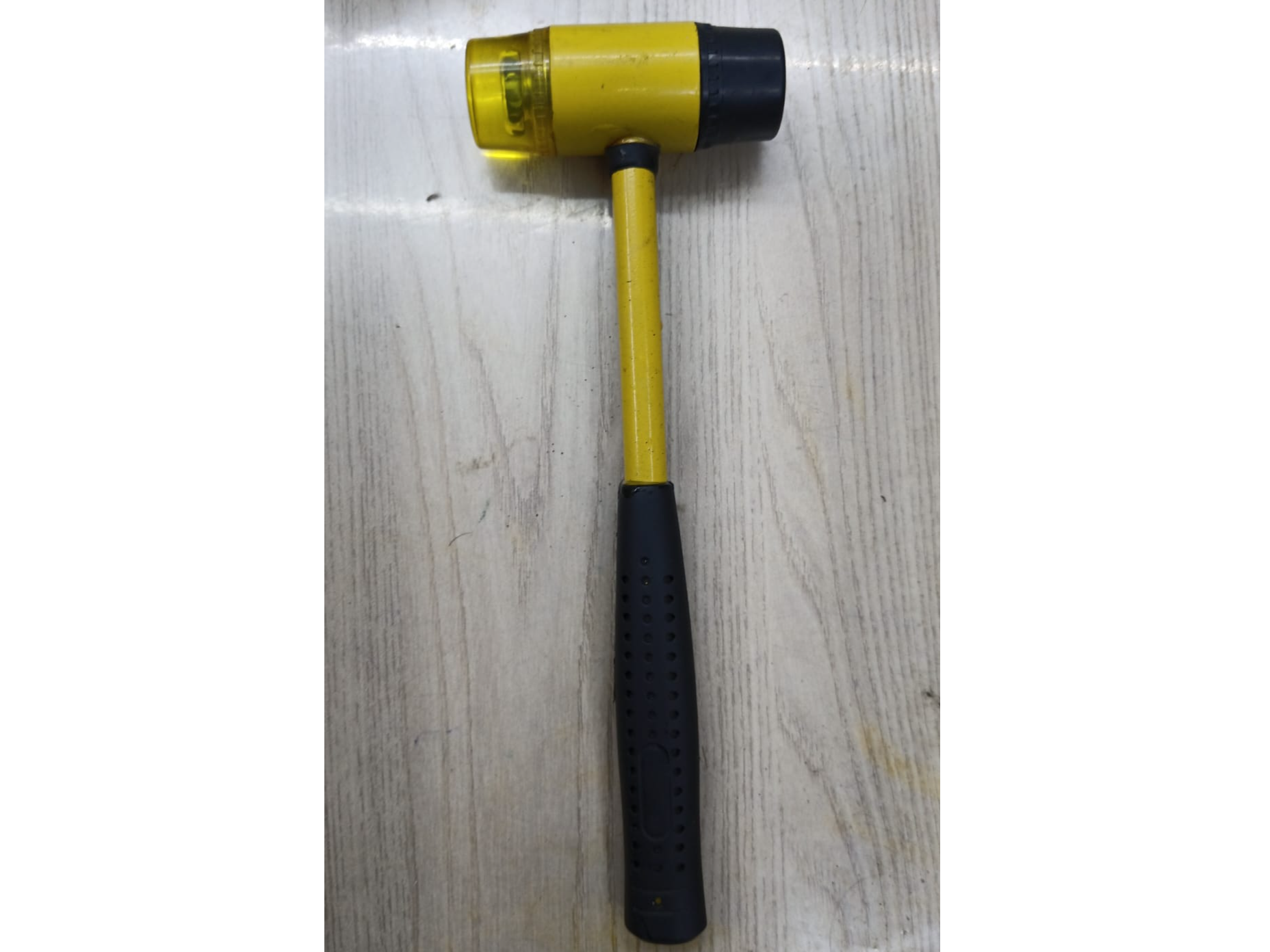 #17 Martillo Engomado