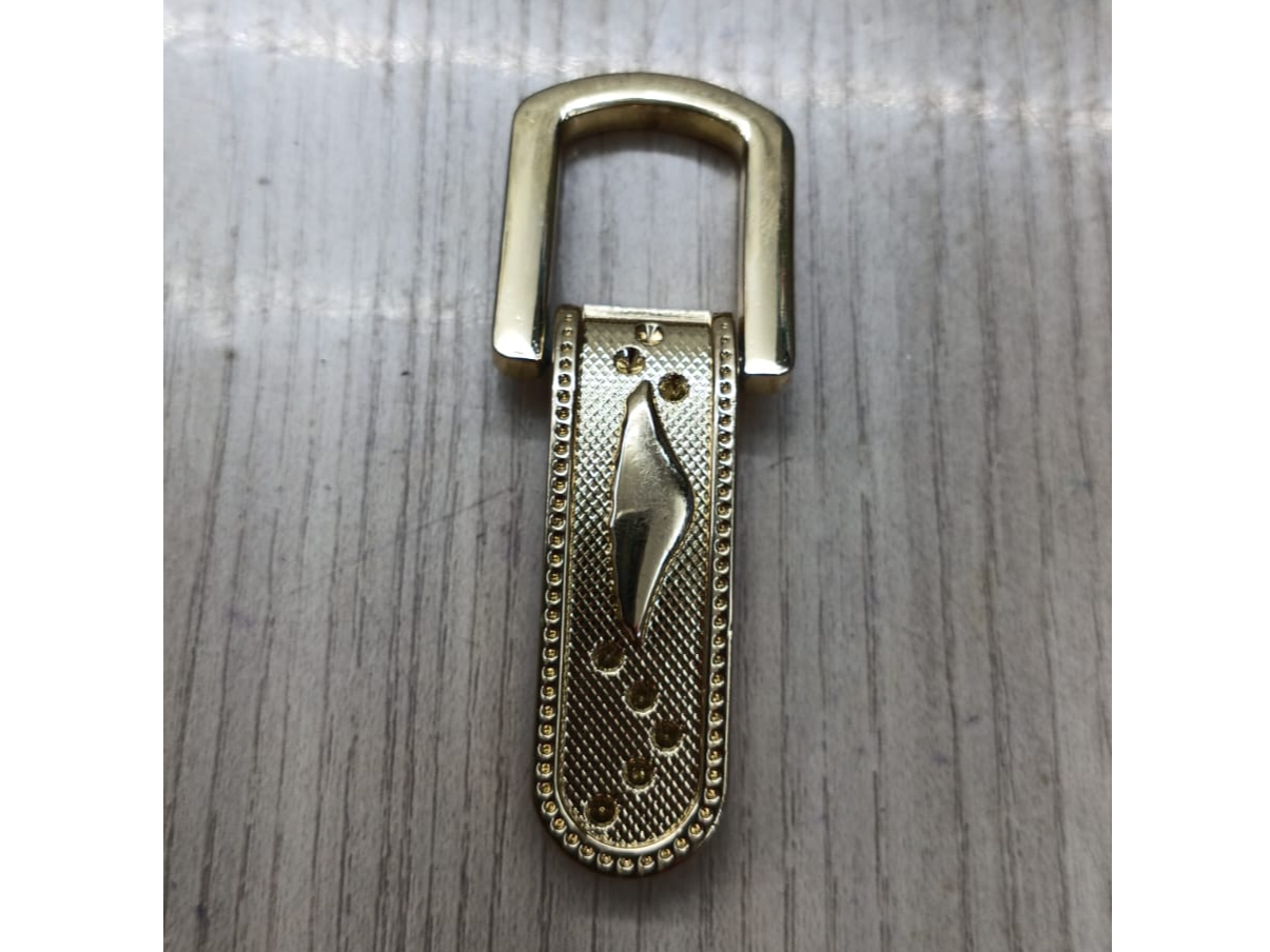 #8 Seguro Para Carteras 2cm