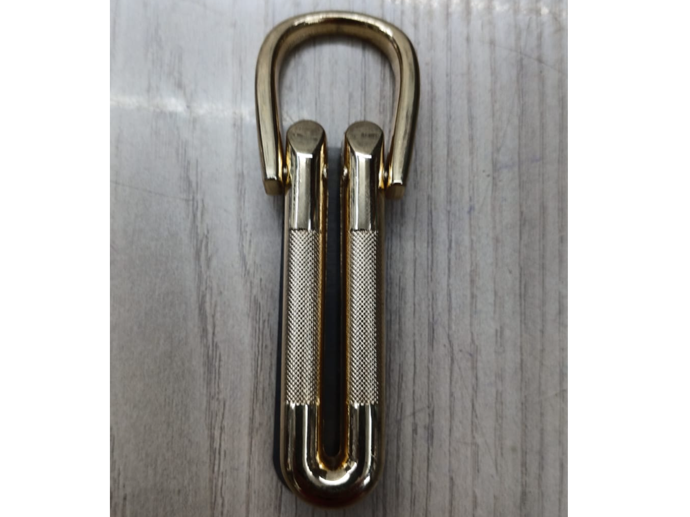 #6 Seguro Para Carteras 2.3cm