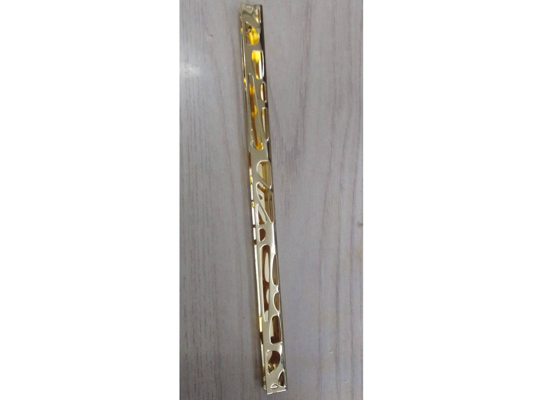#7 Varrilla 18 cm