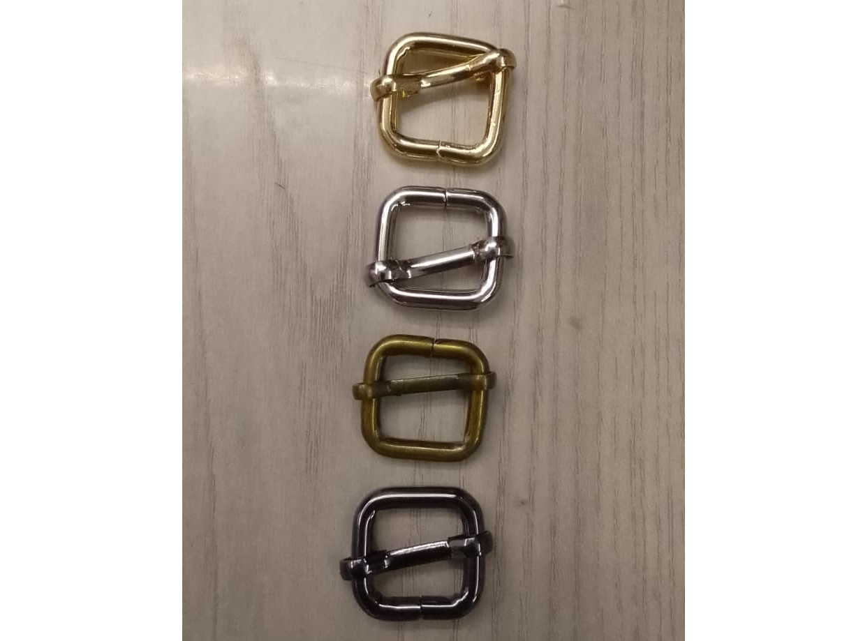 #8 Reguladores 1.5cm