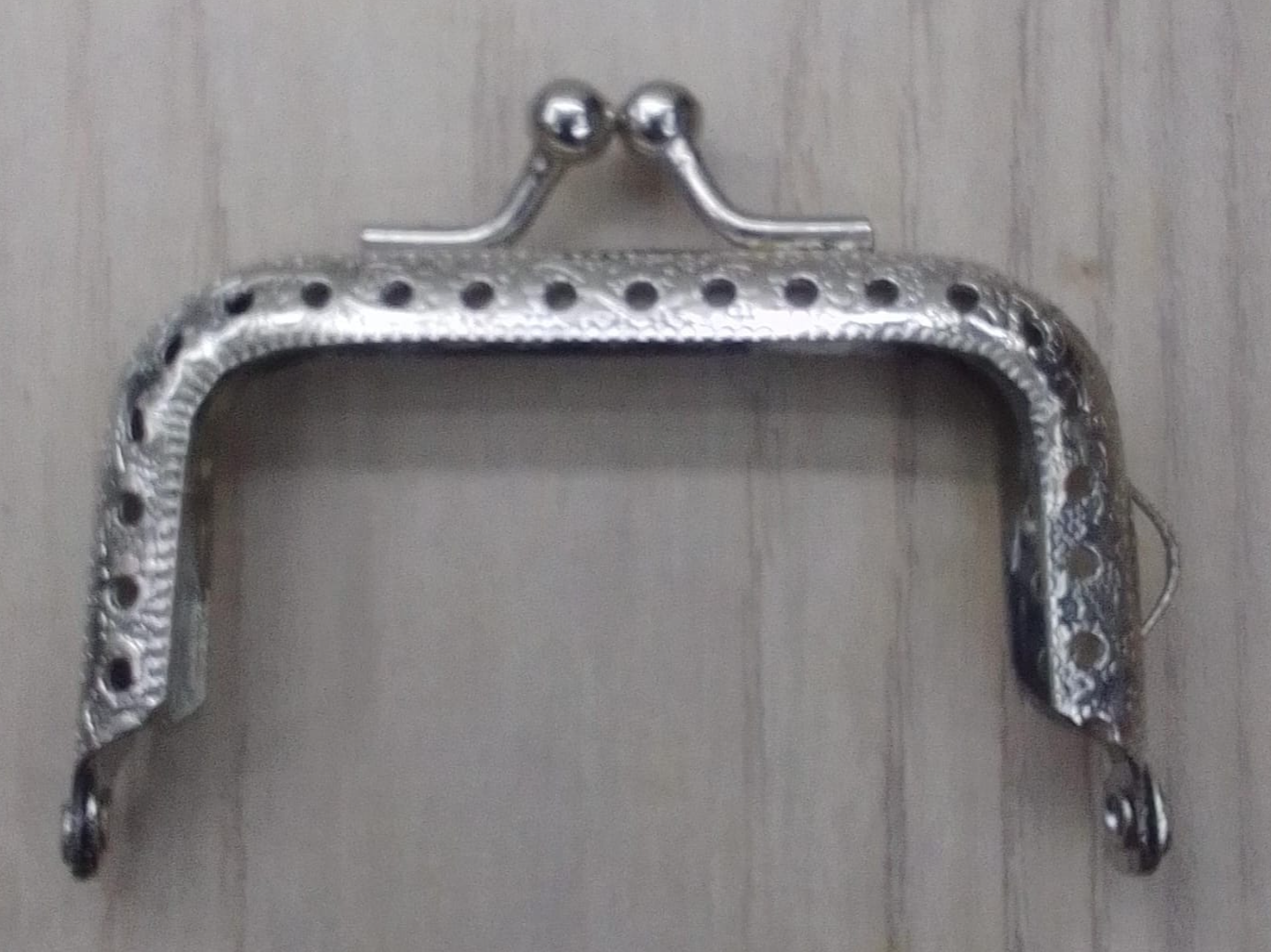 #5 Boquilla Para Crochet 6.5 cm