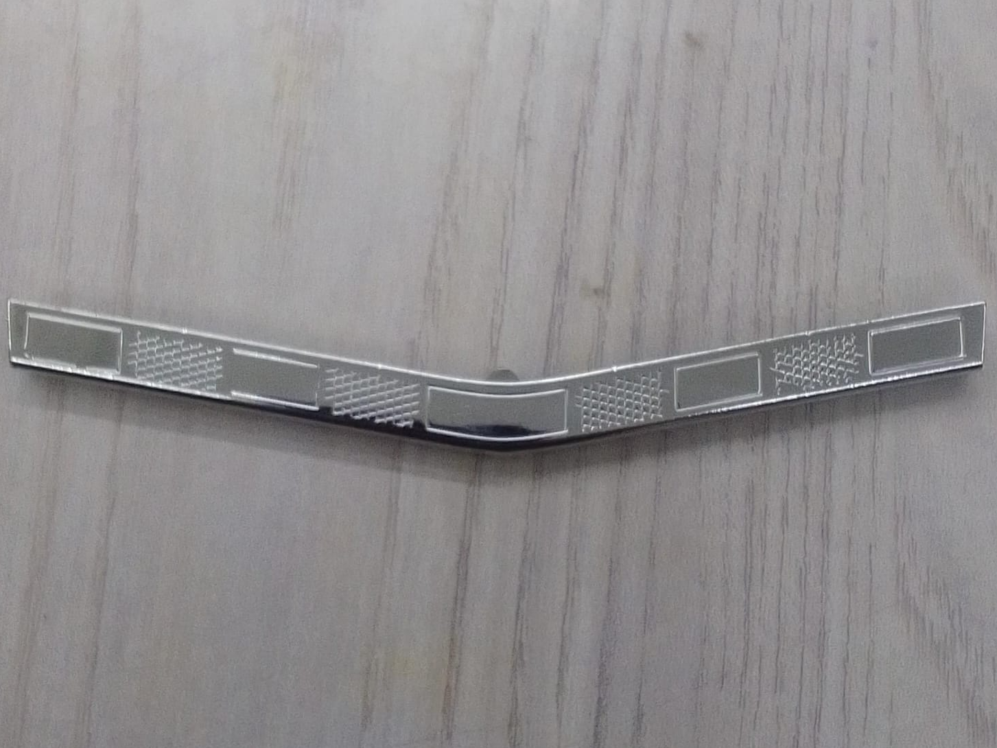 #3 Varrilla 13 cm