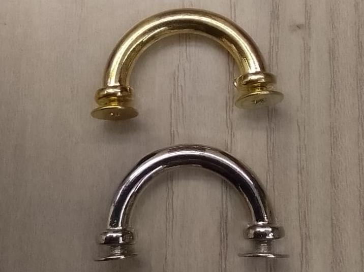 #5 Puente Con Tornillo 1.8cm