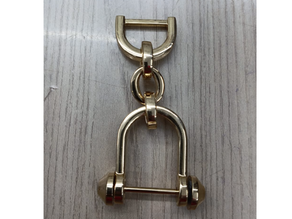 #10 Jalador Para Carteras 2cm