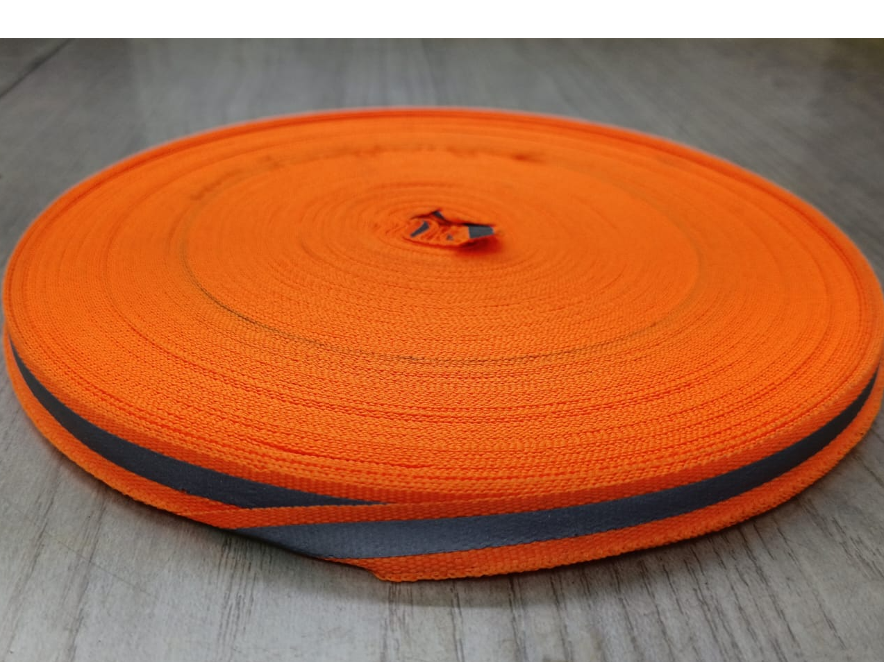 #15 Cinta Reflectiva 1cm x rollo