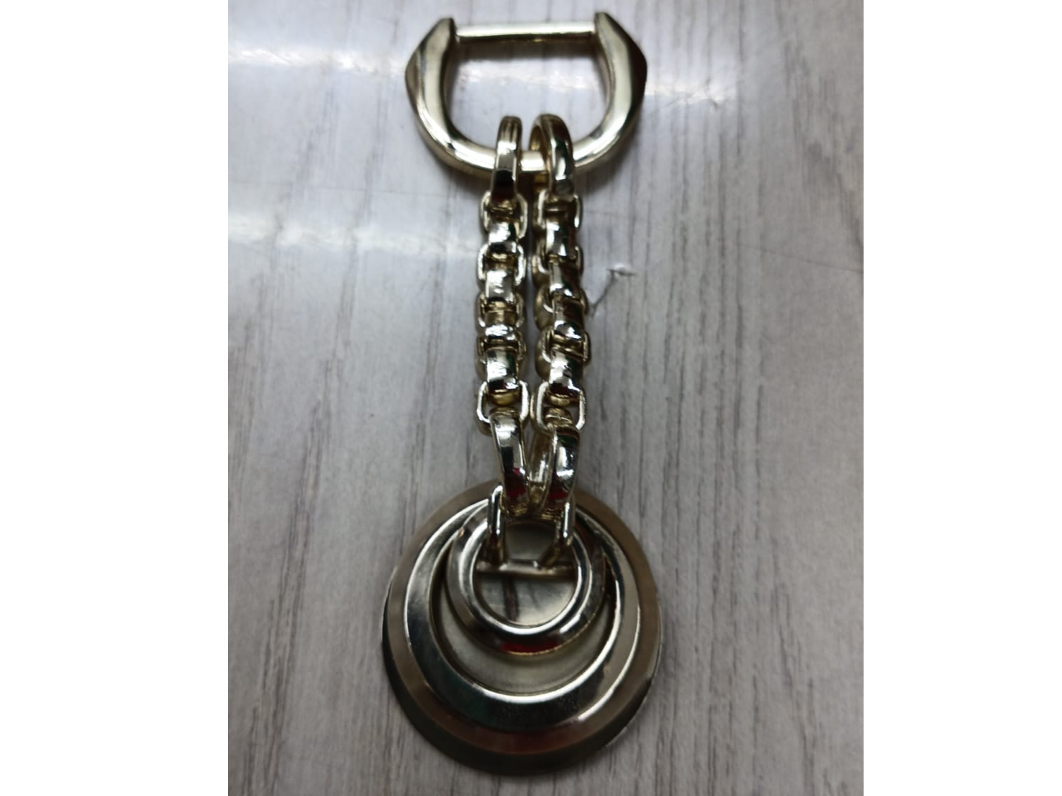 #5 Jalador Para Carteras 2cm