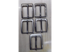 Hebillas 4cm SUPER PROMO DOC x 140BS