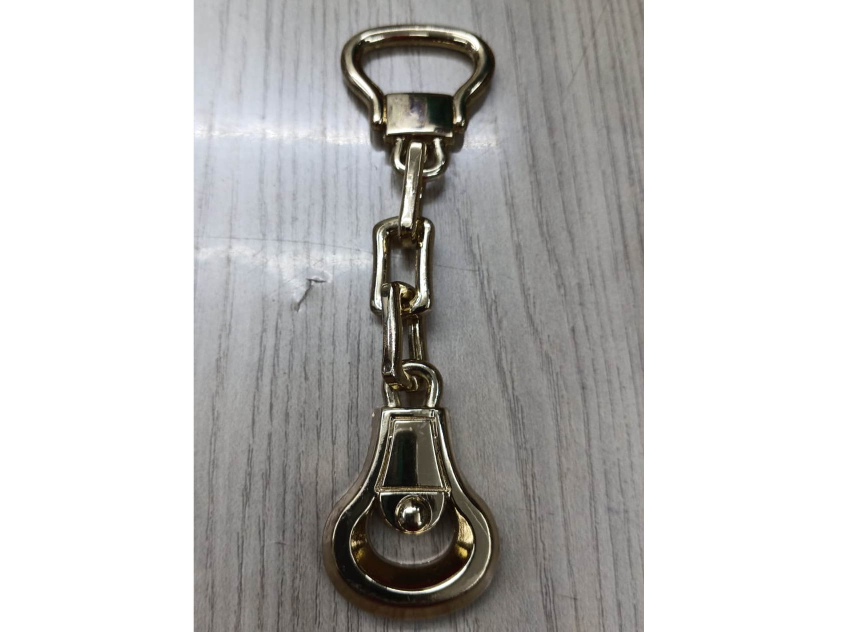 #12 Jaladores Para Cartera 2.5cm