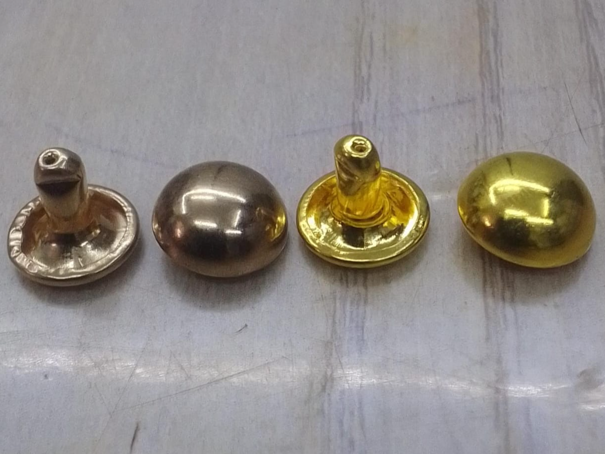 #20 Remache Bolita 8 x 8