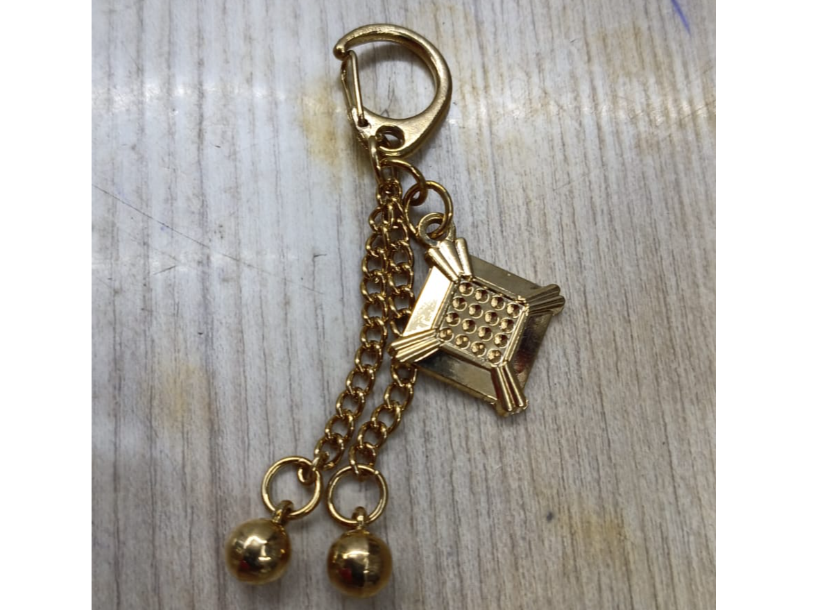 #7 Colgante Adorno 1.7cm