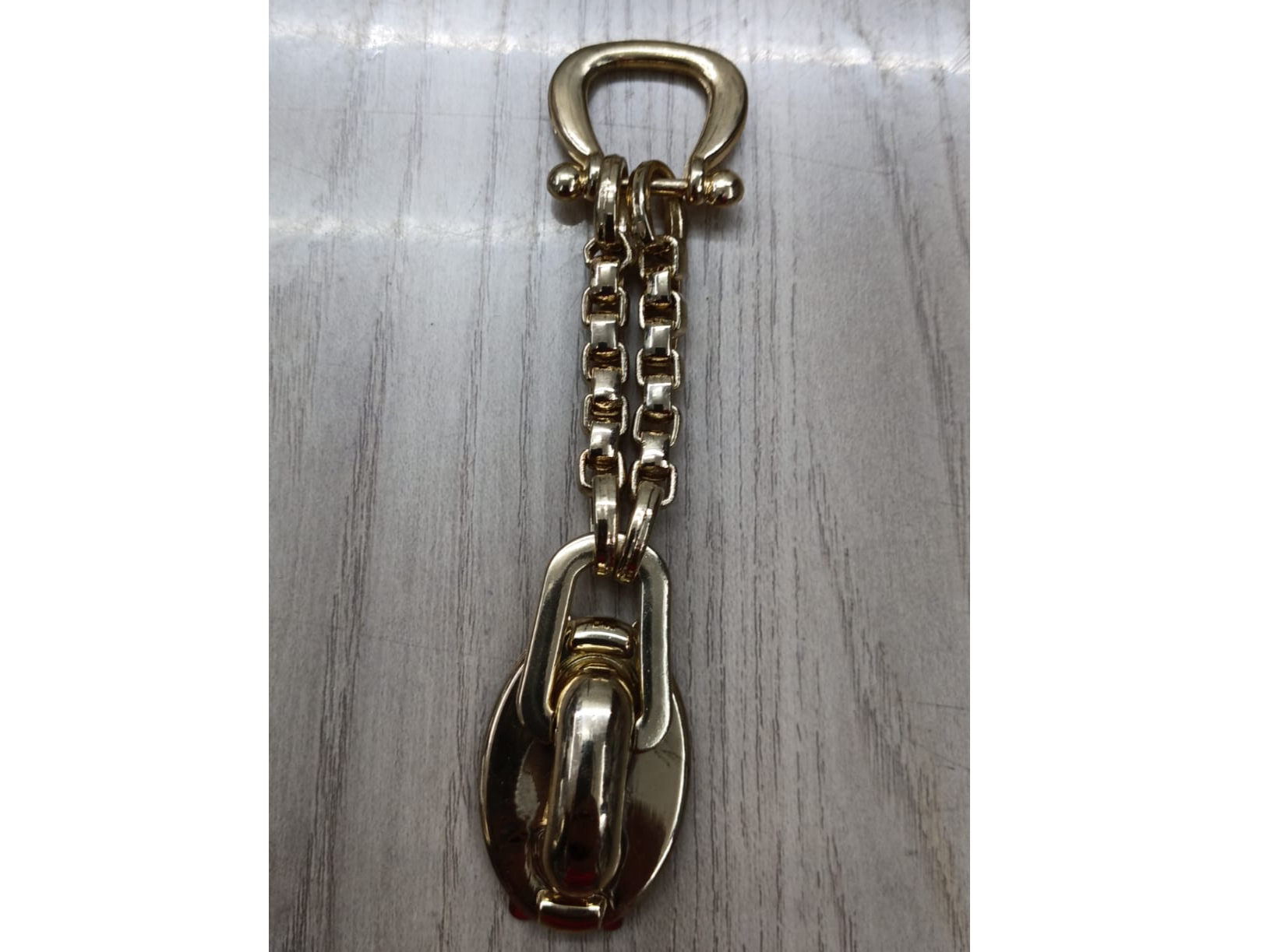 #6 Jalador Para Carteras 2cm