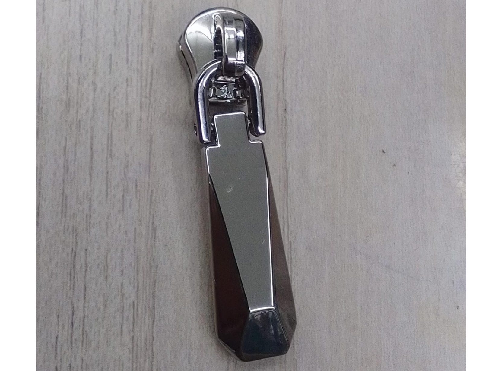 #8 Llaves De Cierre Para Diente Metálico #5