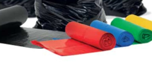 BOLSAS RESIDUOS ,CONSORCIOS, ARENA,LEÑA