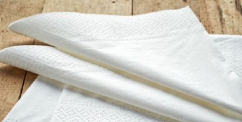 Servilleta,toallas, higiénico