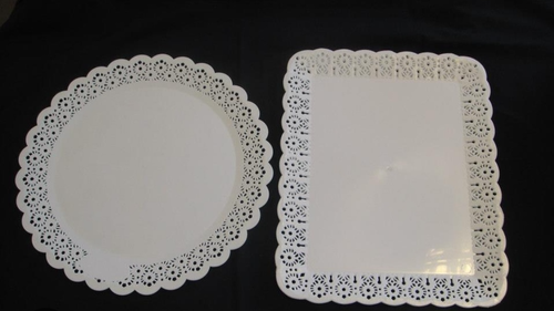 Bandeja plástica arenales