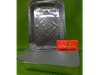 Bandeja aluminio F 75