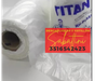 Rendidor 40*50 TITAN UNIDAD $3703