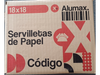 Servilleta 18 x 18