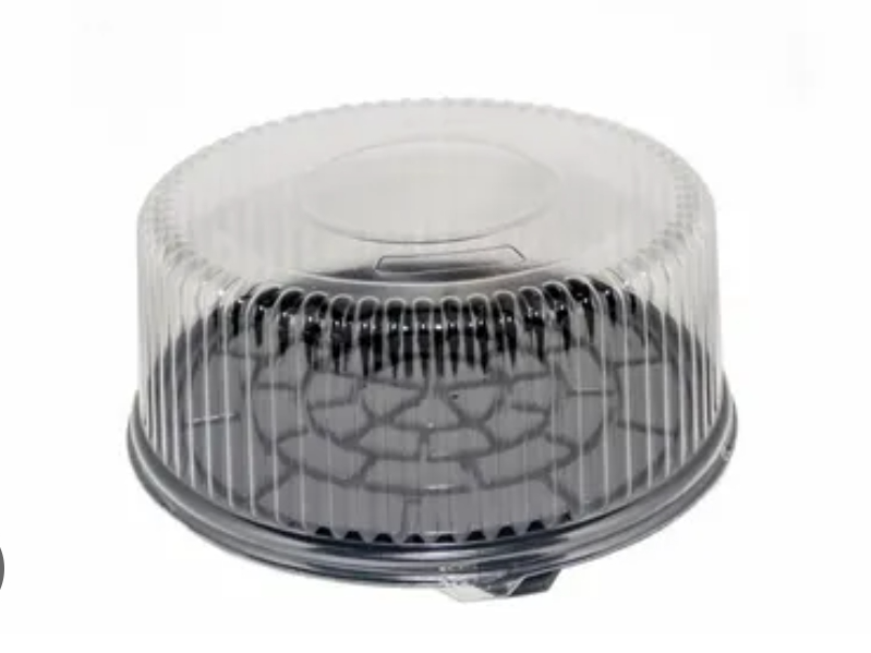 Bandeja plastica 32 ALTA