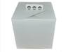 Caja torta 20x20