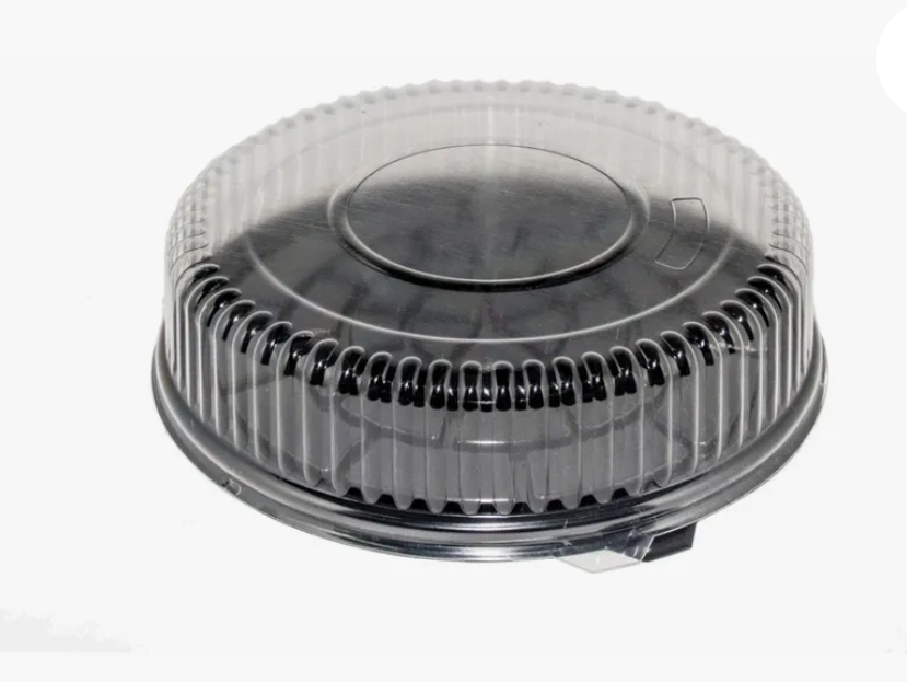 Bandeja plastica 26 BAJA