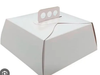 Caja torta 30x30