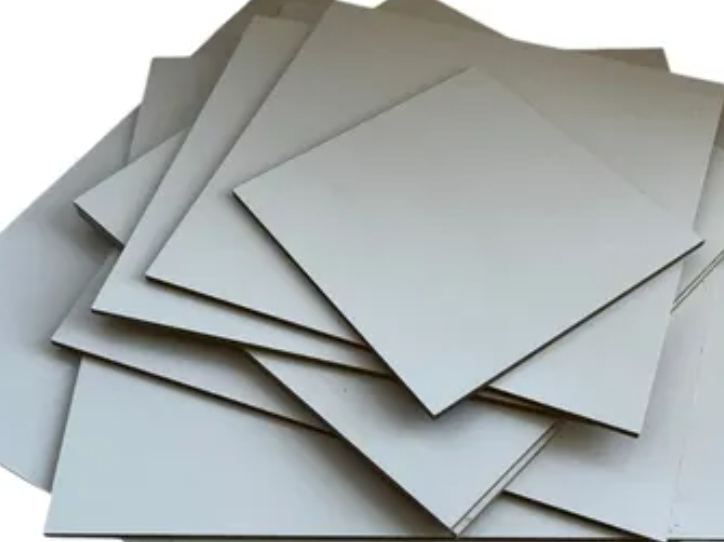 Madera rectangular n°40×50