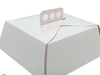 Caja torta 26x26