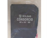 Consorcio negra 60x90