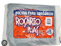Compactadora 120 Rosario