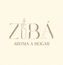Logo Ziba-aromasahogar