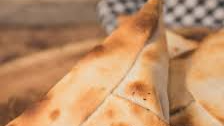 Empanadas Arabes
