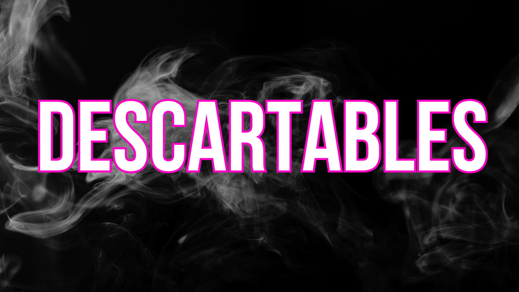 Descartables