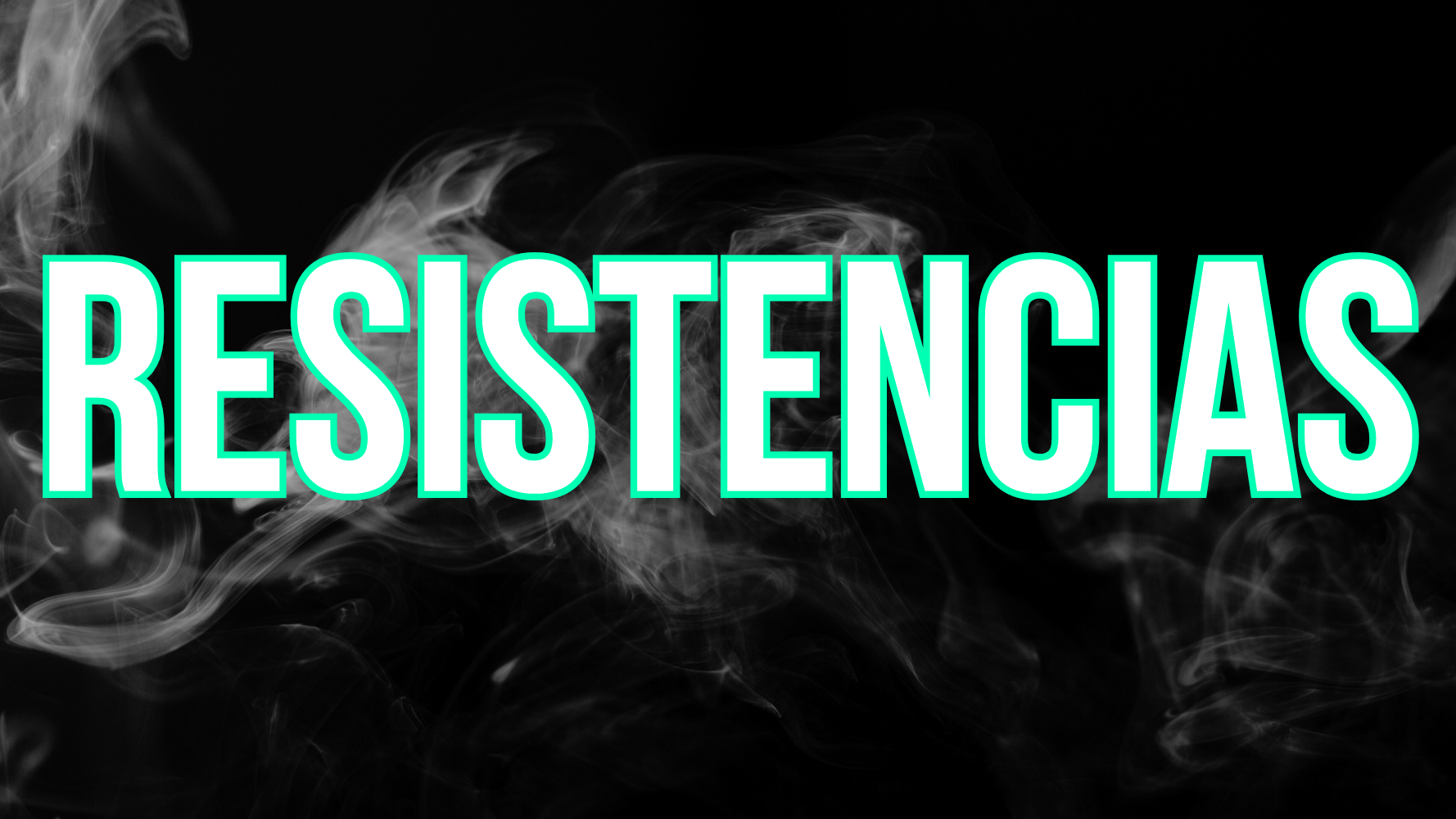 Resistencias