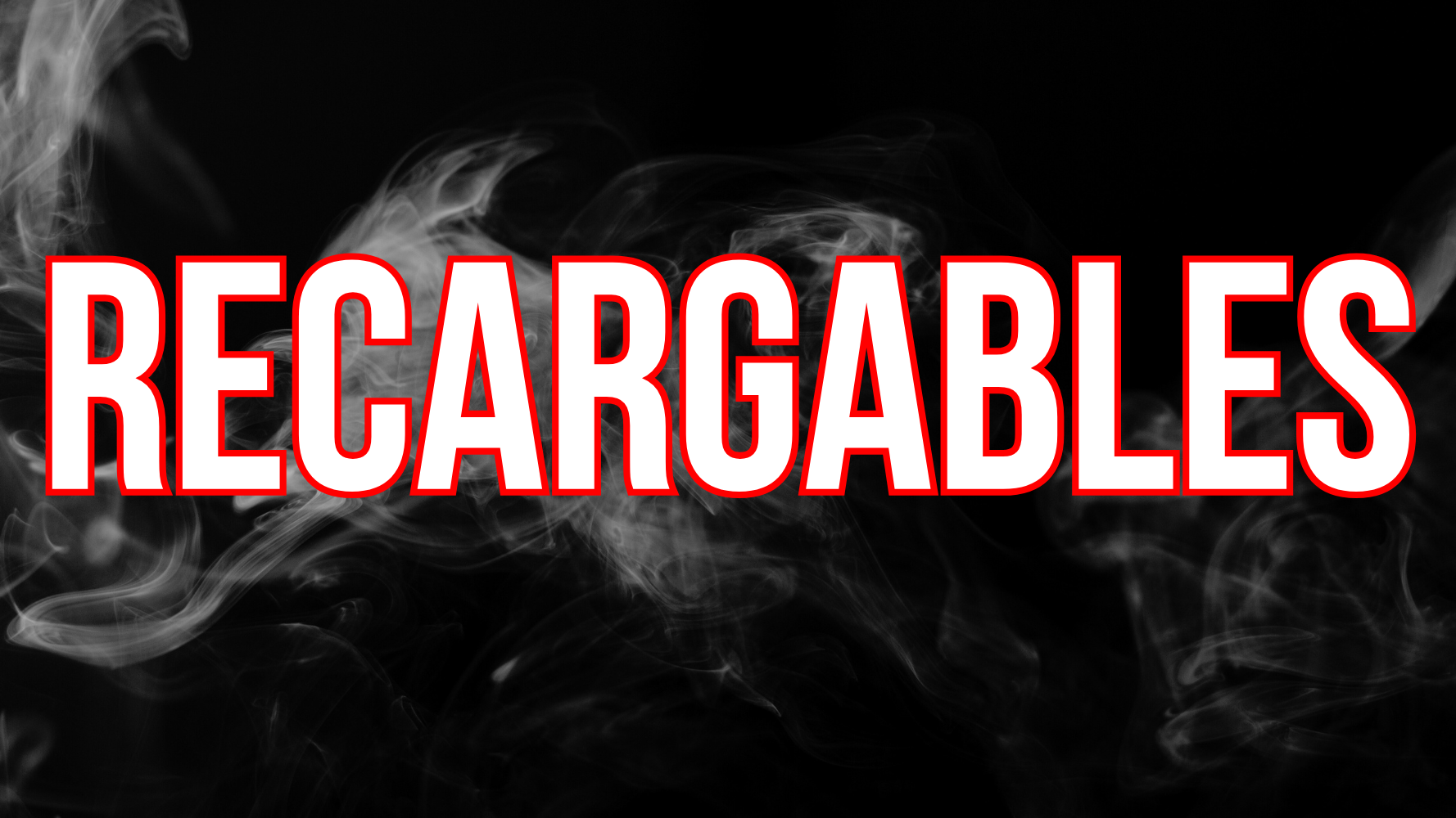 Recargables
