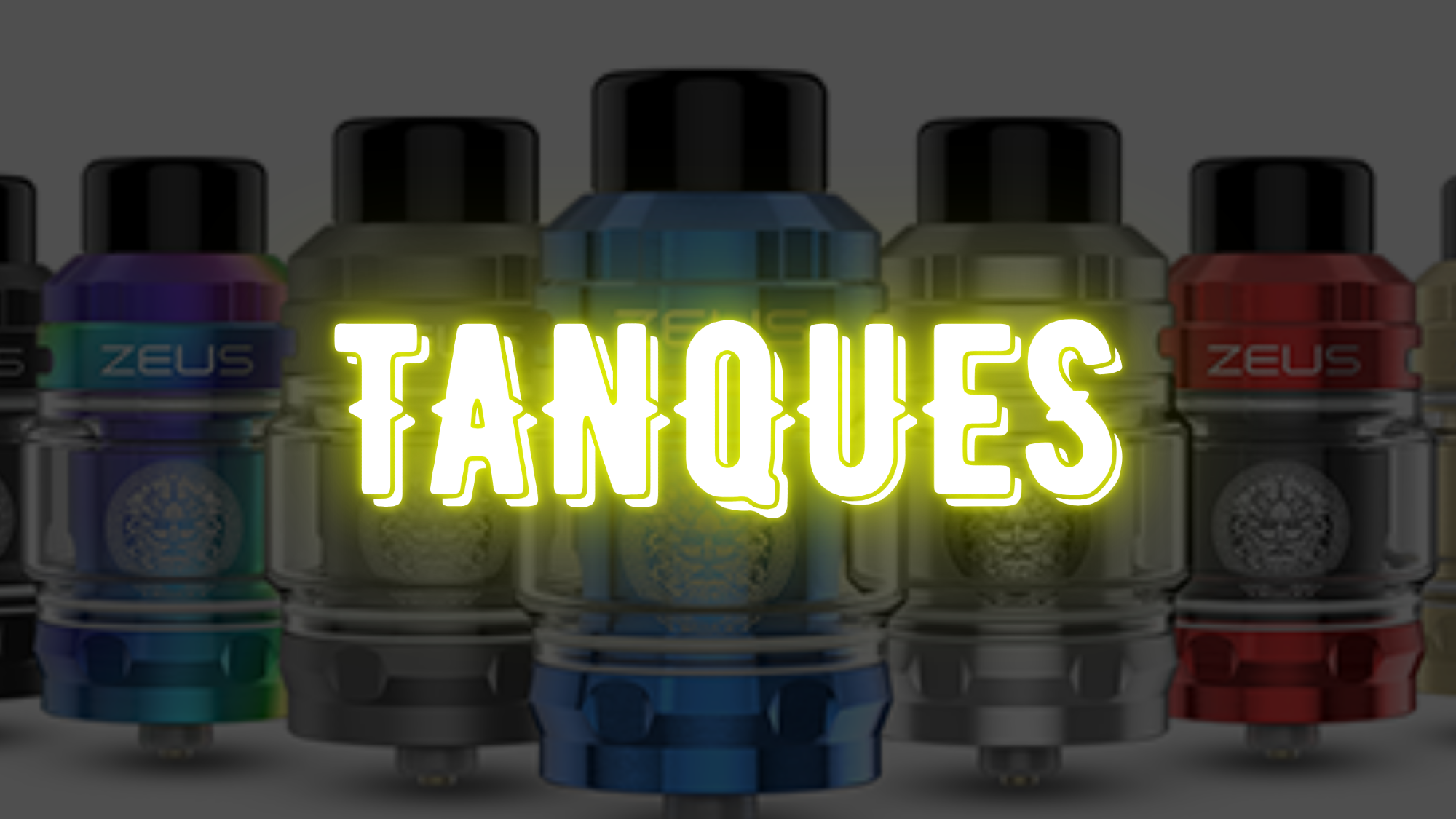 Tanques