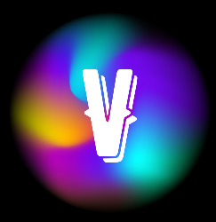 Logo Vapeando Store